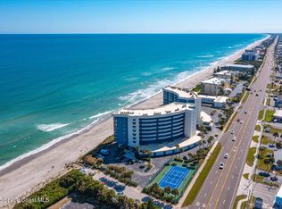 1175 Highway A1a APT 403, Satellite Beach, FL 32937