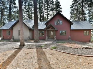 26578 Brede Ln, Spooner, WI 54801