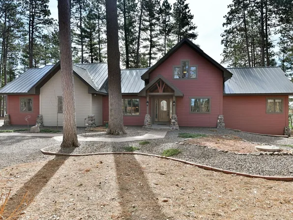 26578 Brede Ln, Spooner, WI 54801