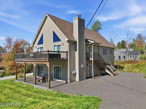 78 Grandview Dr, Lake Ariel, PA 18436