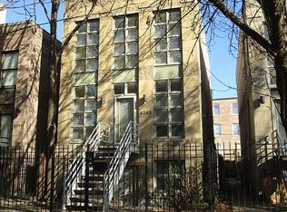 4751 S Ingleside Ave, Chicago, IL 60615