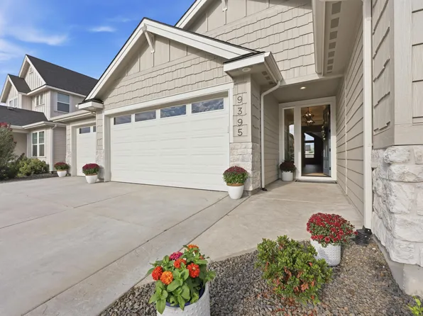 9395 S Egg Harbor Ave, Kuna, ID 83634
