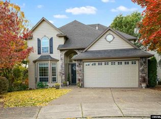 506 Grandover Ave SE, Salem, OR 97306