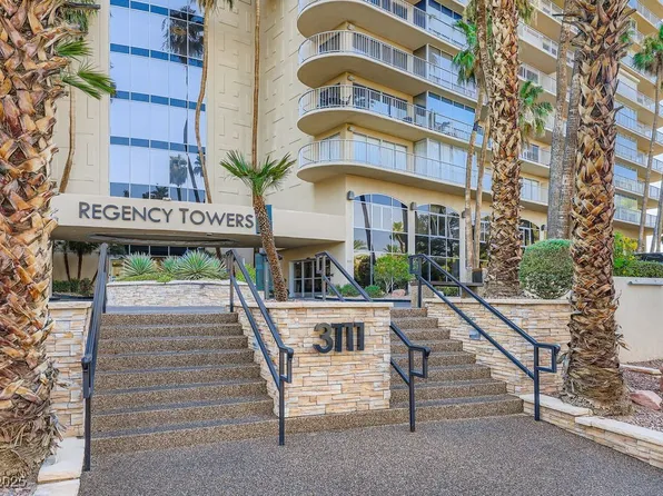 3111 Bel Air Dr Unit 201, Las Vegas, NV 89109