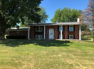 17463 W State Highway 47, Richwoods, MO 63071