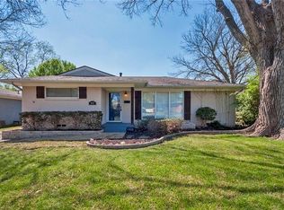 8843 Larchwood Dr, Dallas, TX 75238