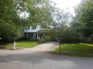 112 Carrie Ct, Lexington, KY 40515