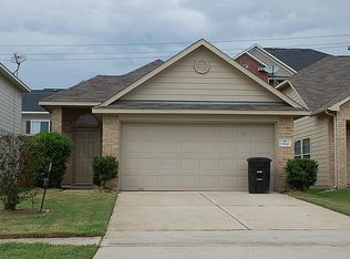 13643 Rural Oak St, Houston, TX 77034