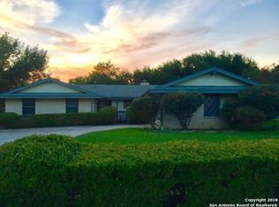7203 Castle Rock Dr, San Antonio, TX 78218