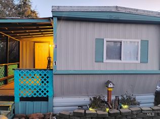 225 E Oak St SPACE 1, Genesee, ID 83832