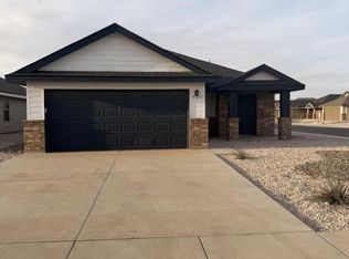 7401 S East St #99, Midland, TX 79701