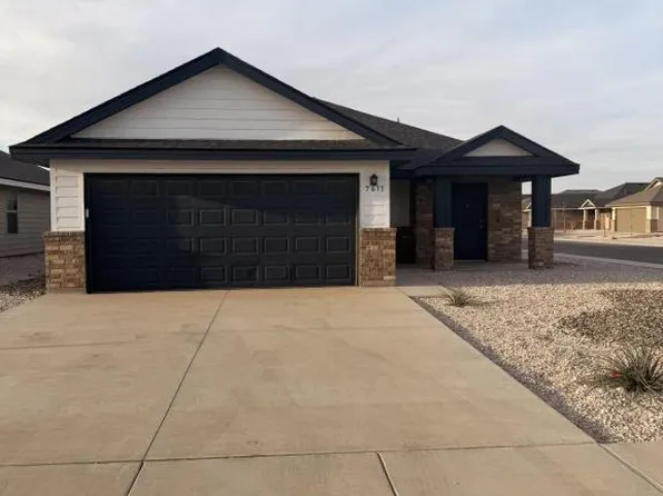 7401 S East St, Midland, TX