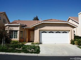 2707 W Hazy Way, Banning, CA 92220
