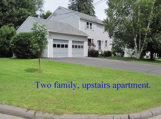 79 John Ave, Waterville, ME 04901