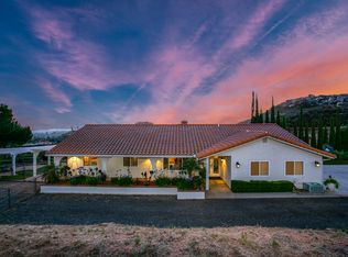 3810 Shya Way, Alpine, CA 91901