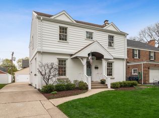 331 Dover Ave, La Grange Park, IL 60526