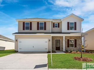 350 Coconut Dr, Bloomingdale, GA 31302