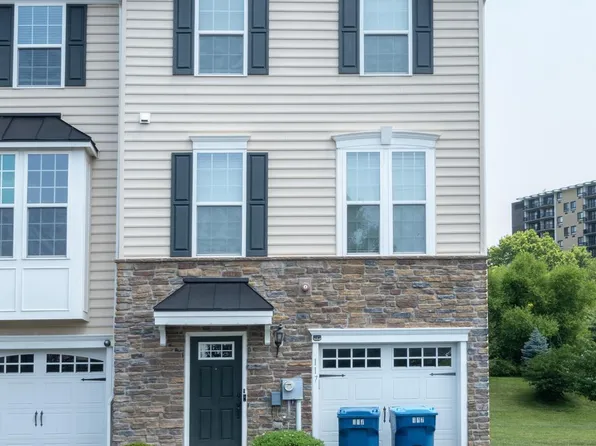 117 Old Cedarbrook Rd #24, Wyncote, PA 19095