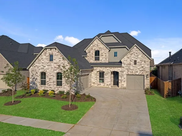 1408 Buttercup Ave, Aubrey, TX 76227