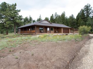 1751 Windmill Dr, Hartsel, CO 80449