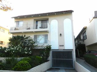 1449 Rexford Dr APT 7, Los Angeles, CA 90035