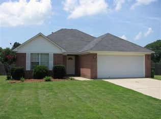 735 Caskay Dr, Conway, AR 72032