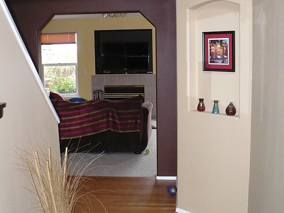 Entry Way