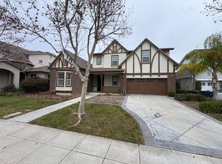 65 E Heritage Dr, Mountain House, CA