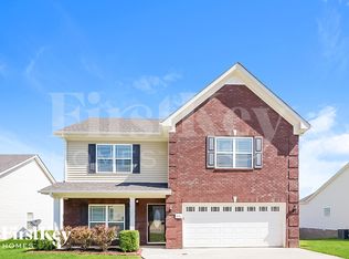 844 Cherry Blossom Ln, Clarksville, TN 37040