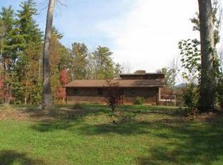 2067 New Stock Rd, Weaverville, NC 28787
