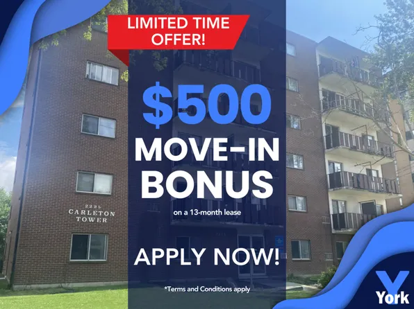 2225 University Ave W, Windsor, ON N9B 1E6