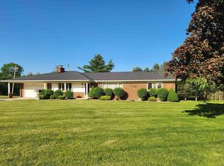 4779 Kidder Rd, Almont, MI 48003