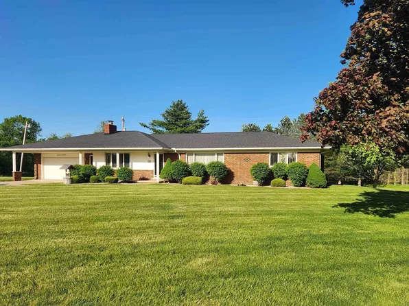 4779 Kidder Rd, Almont, MI 48003