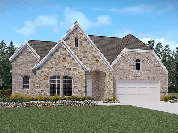 Plan Elevation.
