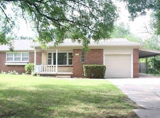 7515 E Morris St, Wichita, KS 67207