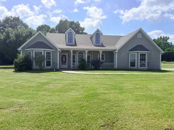201 County Road 3821, Troup, TX 75789