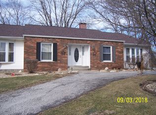 315 E Prairie St, Wataga, IL 61488