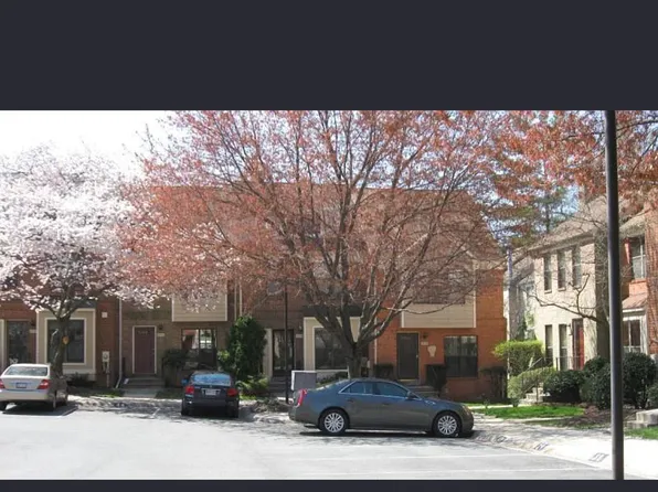 5317 King Charles Way, Bethesda, MD 20814