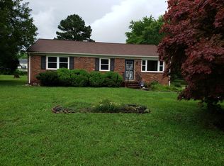 1569 Baxter Rd, Prince George, VA 23875