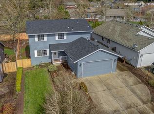 315 Reuter Ln, Forest Grove, OR 97116