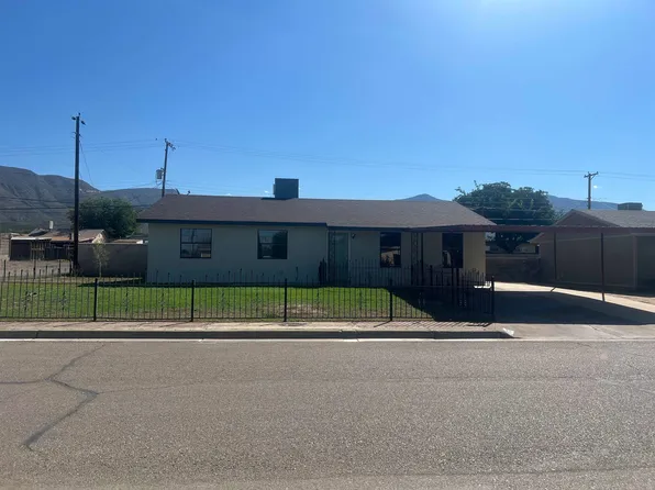 2112 Oregon Ave, Alamogordo, NM 88310