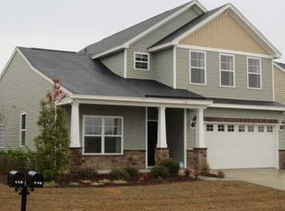 114 Decatur Dr, Summerville, SC 29483