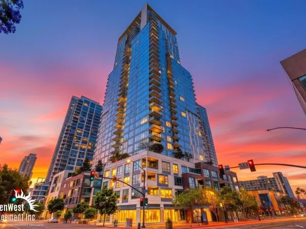 1388 Kettner Blvd, San Diego, CA
