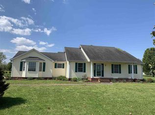 1481 Cedar Bluff Rd, Woodburn, KY 42170