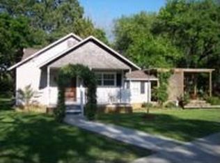 806 Crosby Dayton Rd, Crosby, TX 77532