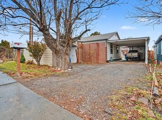 2861 1/2 B 1/2 Rd, Grand Junction, CO 81503