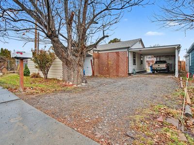 2861 1/2 B 1/2 Rd, Grand Junction, CO, 81503