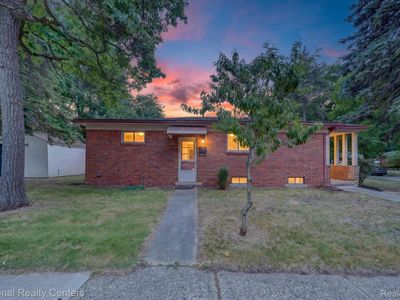 3220 Sylvan Dr, Royal Oak, MI, 48073