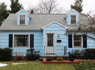 84 Kimbark Rd, Rochester, NY 14610