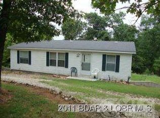 343 Lamp Dr, Gravois Mills, MO 65079
